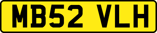 MB52VLH