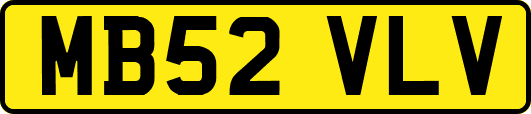 MB52VLV