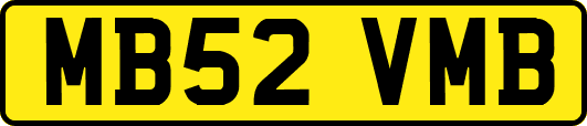 MB52VMB