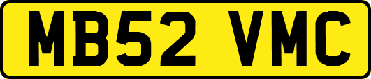 MB52VMC