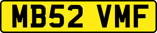 MB52VMF