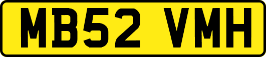 MB52VMH