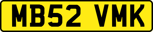 MB52VMK