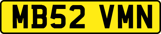 MB52VMN