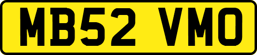 MB52VMO