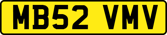 MB52VMV