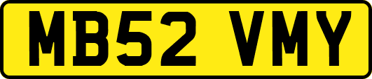MB52VMY