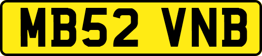 MB52VNB