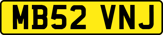 MB52VNJ