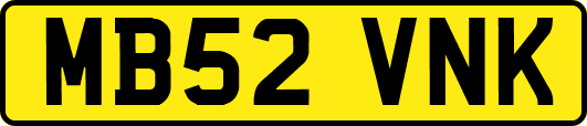 MB52VNK