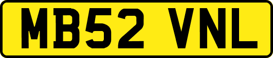 MB52VNL