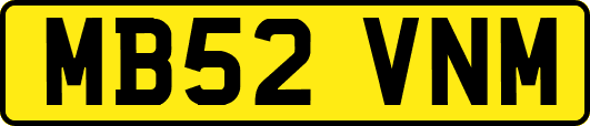 MB52VNM