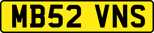 MB52VNS