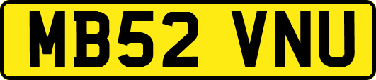 MB52VNU
