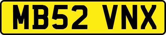 MB52VNX