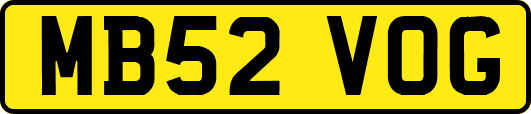 MB52VOG