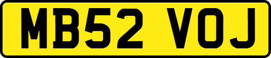 MB52VOJ