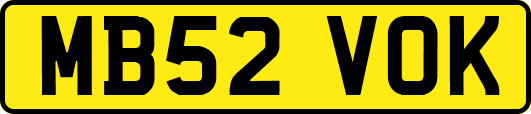 MB52VOK