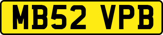 MB52VPB