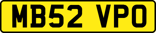 MB52VPO