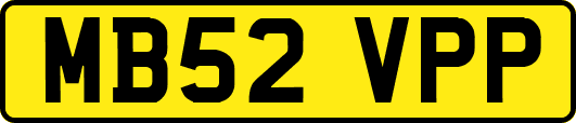 MB52VPP