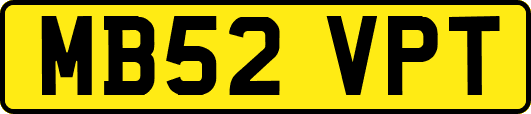 MB52VPT