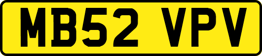 MB52VPV