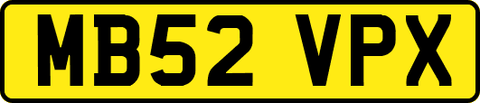 MB52VPX