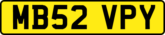 MB52VPY