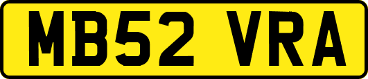 MB52VRA