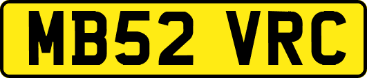 MB52VRC