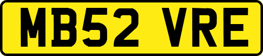 MB52VRE