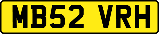 MB52VRH