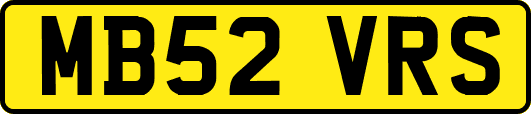 MB52VRS