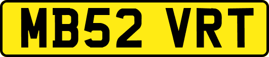MB52VRT