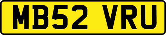 MB52VRU