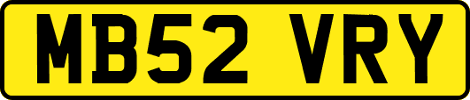 MB52VRY