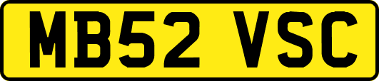 MB52VSC