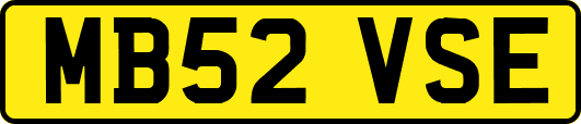 MB52VSE