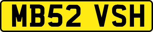 MB52VSH