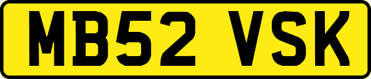 MB52VSK