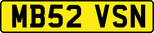 MB52VSN
