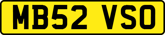 MB52VSO