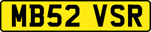 MB52VSR