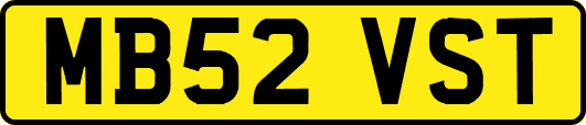 MB52VST