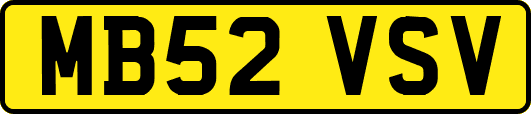 MB52VSV