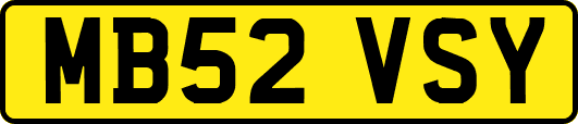 MB52VSY