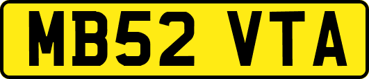 MB52VTA