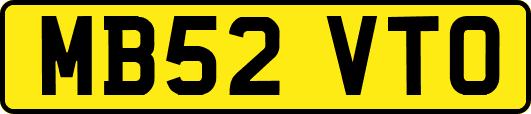 MB52VTO