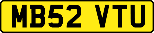 MB52VTU